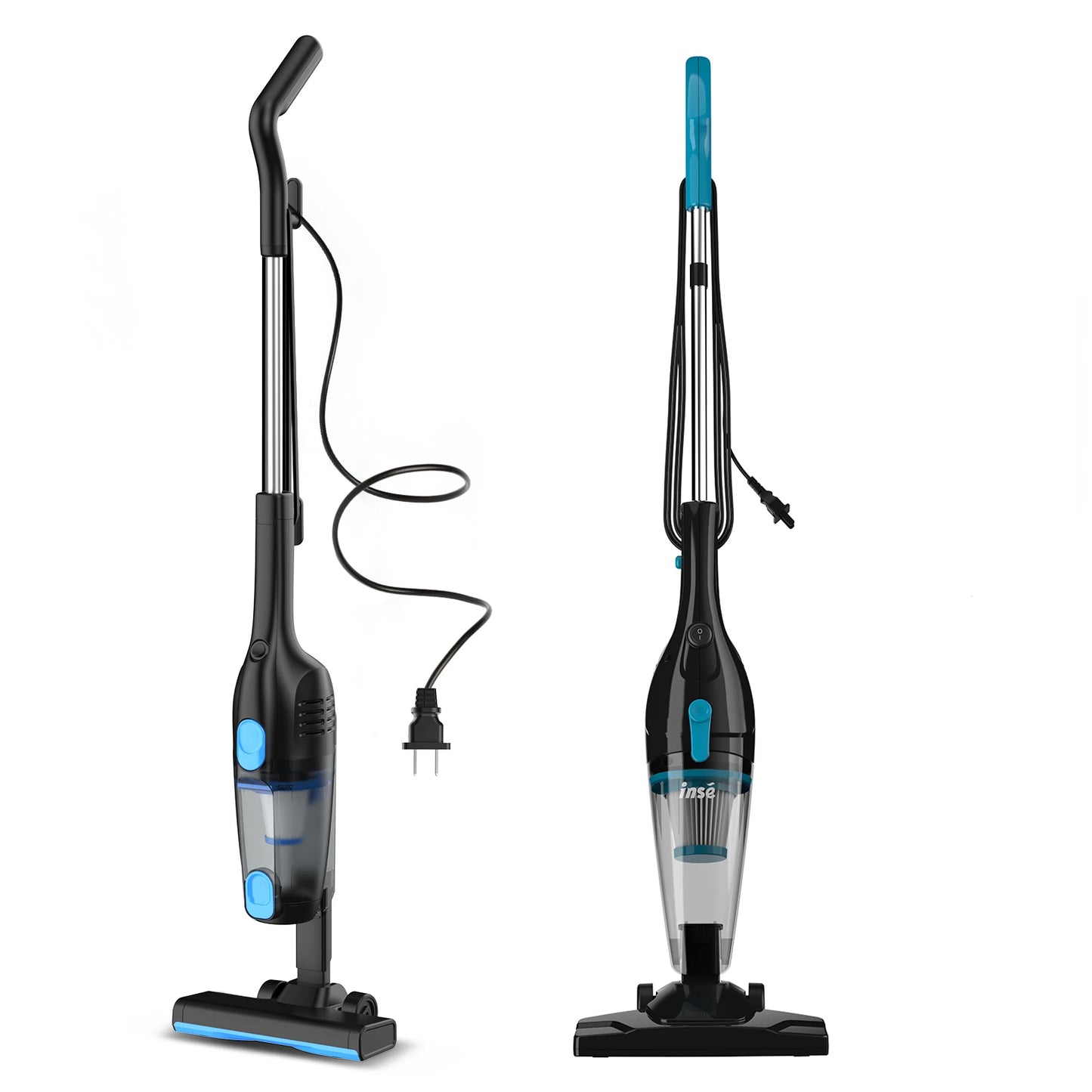 Corded Vacuum Cleaner