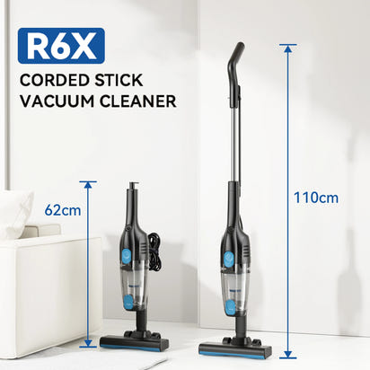 Corded Vacuum Cleaner