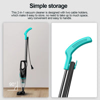 Corded Vacuum Cleaner