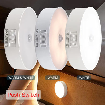 Motion Activated Safety Night Light™