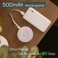 Motion Activated Safety Night Light™