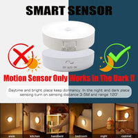 Motion Activated Safety Night Light™