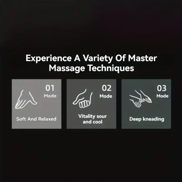 Neck Massager Cervical Pillow Shoulder Massager Trapezius Shiatsu Kneading Muscles Body Back Leg Massagers Pillow Relaxation