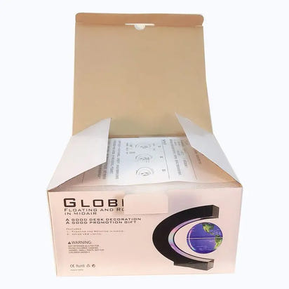 Magnetic Floating Globe 