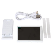 New 3.5 Inch IPS Type-C Secondary Screen for Computer  Hardware Monitor