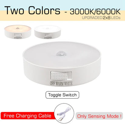 Motion Activated Safety Night Light™