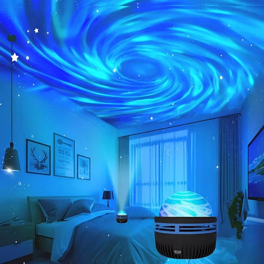 Galaxy Dream Projector