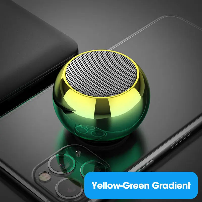 Wireless Bluetooth Speaker Portable
