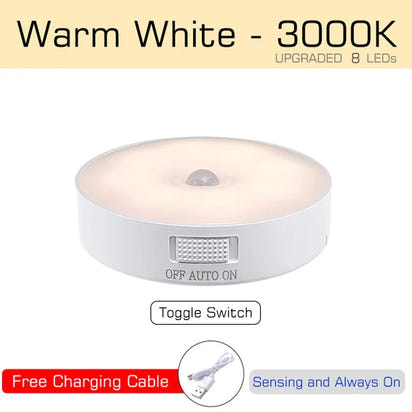 Motion Activated Safety Night Light™