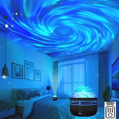 Galaxy Dream Projector