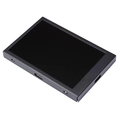 New 3.5 Inch IPS Type-C Secondary Screen for Computer  Hardware Monitor