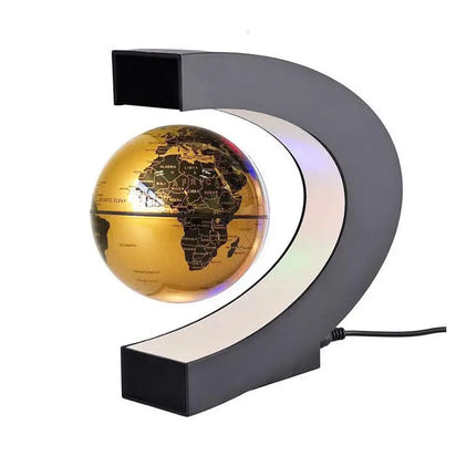 Magnetic Floating Globe 