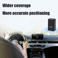 Magnetic Mini GPS Tracker Real-Time Vehicle Locator