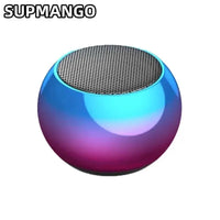 Wireless Bluetooth Speaker Portable