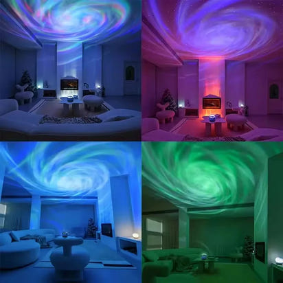 Galaxy Dream Projector