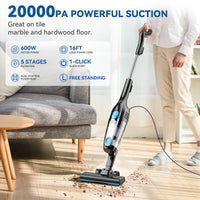 Corded Vacuum Cleaner