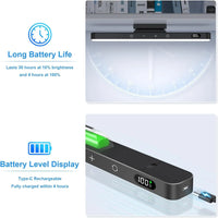 5W Dimmable Night Light 3 Colors