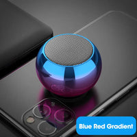 Wireless Bluetooth Speaker Portable