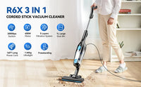Corded Vacuum Cleaner