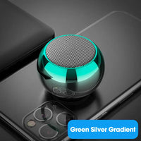 Wireless Bluetooth Speaker Portable
