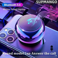 Wireless Bluetooth Speaker Portable